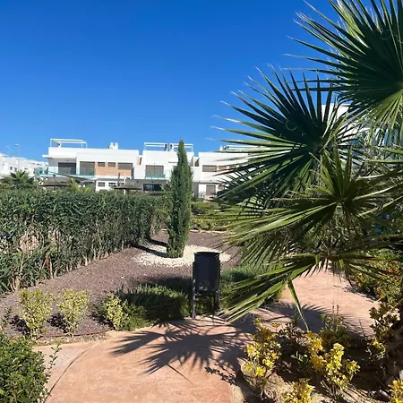 Apartmán Casa Yuzu
