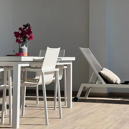 Casa Yuzu Appartement