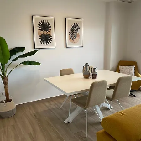 Casa Yuzu Apartmán *