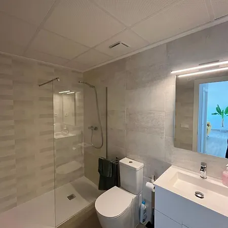 Casa Yuzu Appartement