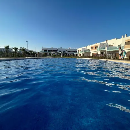 Appartement Casa Yuzu