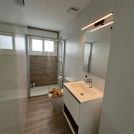 Casa Yuzu * Vistabella (Valencia)