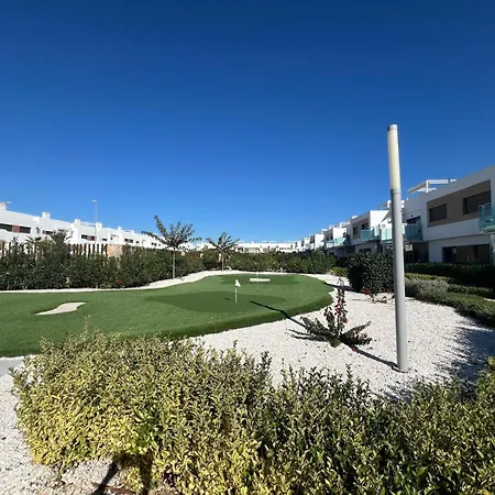 Casa Yuzu Vistabella (Valencia)