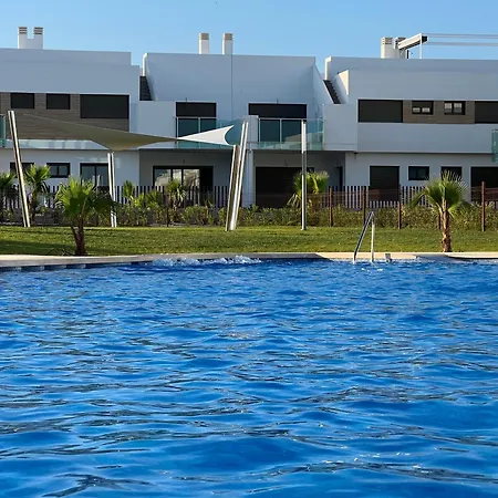 Casa Yuzu Apartmán *